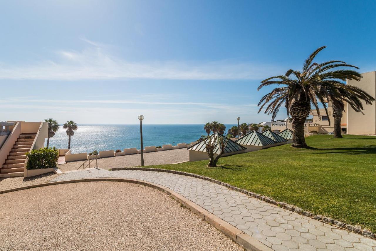 Algarve Golden Properties: Iberlagos 226 Exterior foto